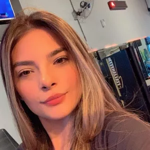 Pamella - personal trainer - Morumbi