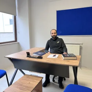 Doğukan - Biyoloji öğretmeni - İzmir