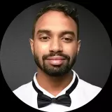 Prashanth - Physics teacher - Toronto