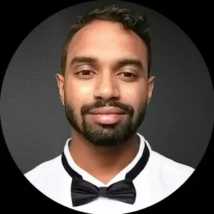 Prashanth - Physics teacher - Toronto