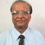 Rajib Kumar - English vocabulary teacher - Kolkata