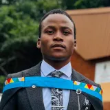 Simphiwe - Biology tutor - uMnambithi