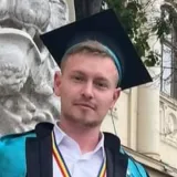 David-Stefan - Profesor de chimie organică - Roman