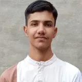 Ashok - Maths tutor - Sirangsar