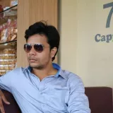 Ashish - Accounting tutor - Bengaluru