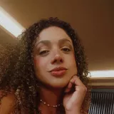 Lorrana Natiele - personal trainer - Belo Horizonte