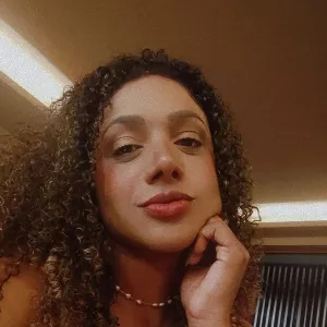 Lorrana Natiele - personal trainer - Belo Horizonte