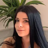Marzia - Insegnante di inglese - Cagliari