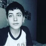 Araceli - profesor de lengua española - Madrid