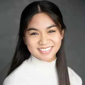 Sadie - latin tutor - Guildford