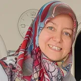 Aybike - Matematik öğretmeni - Yalova