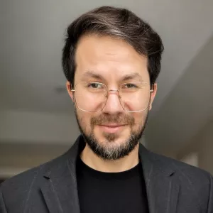 BI - Arabic tutor - Oakville