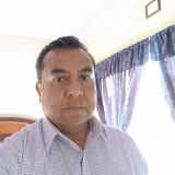 RODRIGO - profesor de economía - Chalco de Díaz Covarrubias