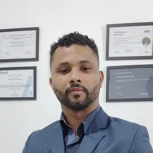Wellington - Prof de finanças - Morro Alto