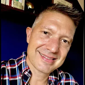 Géry - French tutor - Dublin