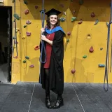 Caoilfhinn - English tutor - St. Petersburg