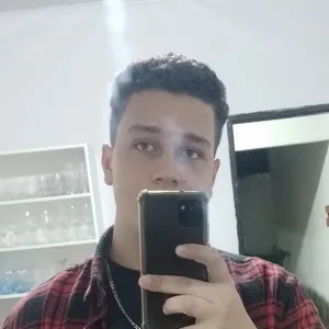 Pedro - Prof de matemática - COHAB