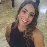 Caroline - Professor de português para estrangeiros - São Paulo