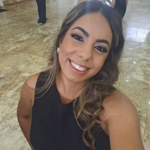 Caroline - Professor de português para estrangeiros - São Paulo