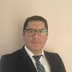 Joel - profesor de inglés - Lima