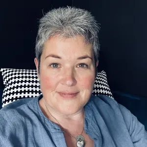 Michelle - Health and social care tutor - Tadley