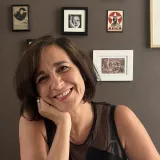 Véronique - Prof de prise de parole - Nancy