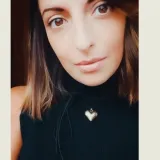 Dorotea - Insegnante di diritto - Cetraro
