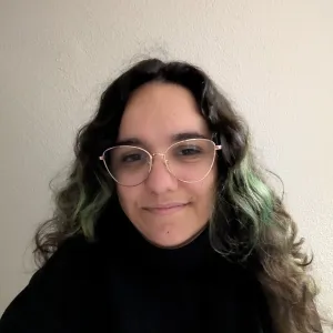 Monica - Profe de inglés - Barcelona