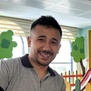 ORHAN - Fen bilimleri öğretmeni - Kars