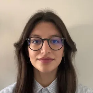 Matilde - Insegnante di aiuto compiti - Milano