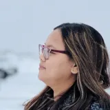 Caelyn - Reading tutor - Pine Ridge