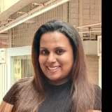 Reshni - Malay teacher - Puchong