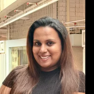 Reshni - Malay teacher - Puchong