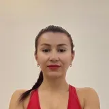 Gul - Personal Trainer - Antalya
