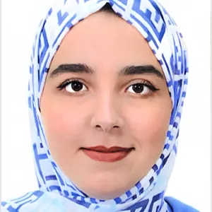 Oumaima - Prof d'arabe - Nador