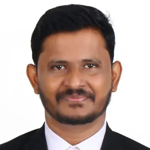 Dr Saleem - Criminal law tutor - Vandalur