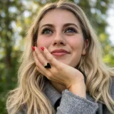 Isobel - Personal trainer - London