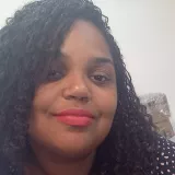 Lucilia - Prof de enfermagem - Três Rios