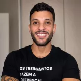 Jose luiz - personal trainer - São José do Rio Preto