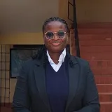 Chinenye - Criminal law tutor - Onitsha