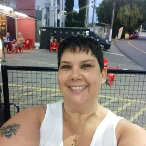 Camila - Prof de explicações - Valinhos