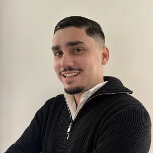 Cedric - Prof de soutien scolaire - Brétigny-sur-Orge