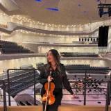 Staša - Instruktor violine - Beograd