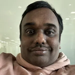 VINOD KUMAR REDDY - Maths tutor - Cork