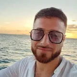 Laureano - personal trainer - Armação dos Búzios