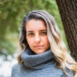 Maira - Professor de inglês - São Paulo