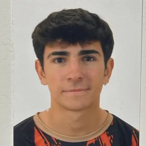 Lucas - Profesor francés - Segovia