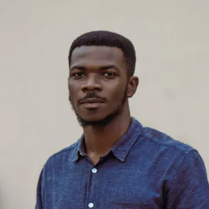 Samuel - Music Tutor - Ibadan