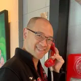 David - Personal development coach - Toronto