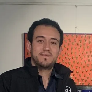 Alejandro Manuel - prof de Matemáticas - Zacatecas